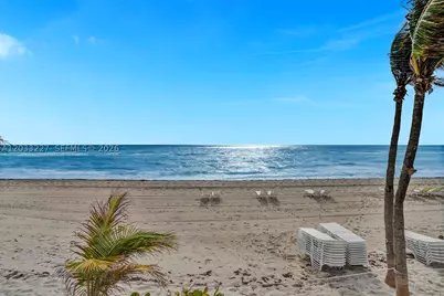 2030 S Ocean #821, Hallandale Beach, FL 33009 - Photo 41
