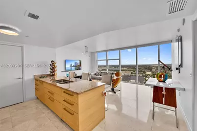 1830 S Ocean #4807, Hallandale Beach, FL 33009 - Photo 1