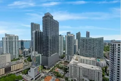 55 SW 9th #3506, Miami, FL 33130 - Photo 13