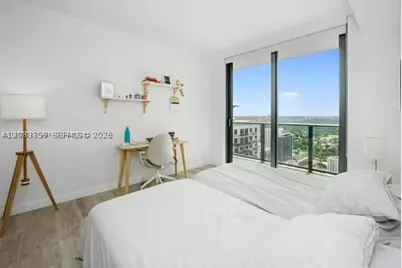 55 SW 9th #3506, Miami, FL 33130 - Photo 9