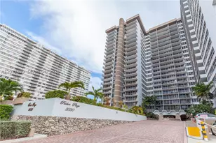 2030 S Ocean, Hallandale Beach, FL 33009 - Photo 1