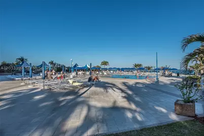2030 S Ocean #1826, Hallandale Beach, FL 33009 - Photo 7