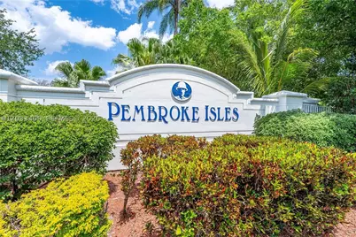 17079 NW 22nd, Pembroke Pines, FL 33028 - Photo 27