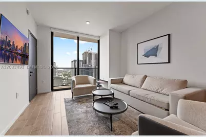 398 NE 5th #3318, Miami, FL 33132 - Photo 23