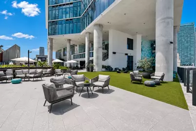 398 NE 5th #3318, Miami, FL 33132 - Photo 5