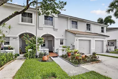 [Address not provided], Pembroke Pines, FL 33027 - Photo 21