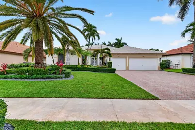 18611 SW 39th, Miramar, FL 33029 - Photo 3