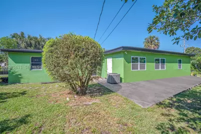 3391 NW 8th, Lauderhill, FL 33311 - Photo 7