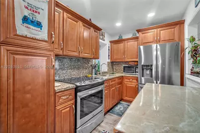 3391 NW 8th, Lauderhill, FL 33311 - Photo 3