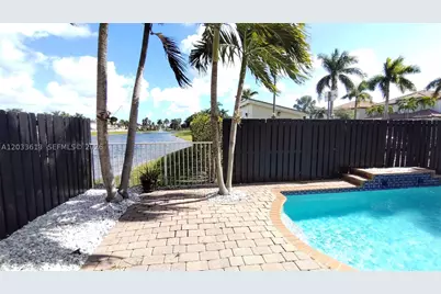 6743 SW 163rd, Miami, FL 33193 - Photo 3