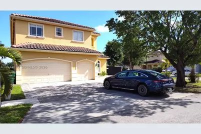 6743 SW 163rd, Miami, FL 33193 - Photo 5