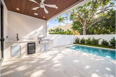 906 NE 17th, Fort Lauderdale, FL 33304 - Photo 79