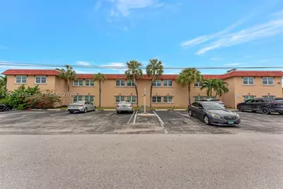 221 SE 9th #102, Pompano Beach, FL 33060 - Photo 19