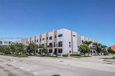 113 NE 6 #3605, Fort Lauderdale, FL 33304 - Photo 1