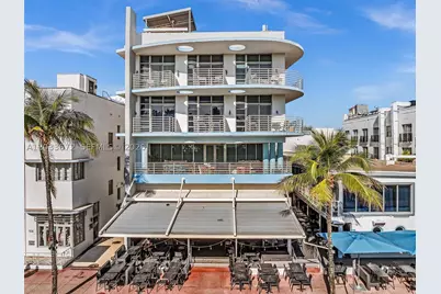 1052 Ocean #C203, Miami Beach, FL 33139 - Photo 23
