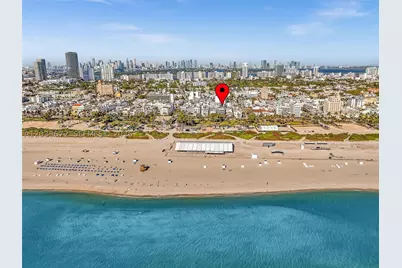 1052 Ocean #C203, Miami Beach, FL 33139 - Photo 33