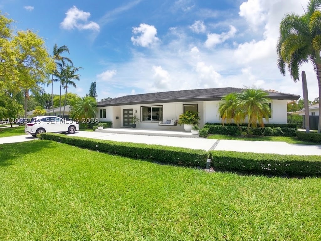 14500 SW 84th - 14500 SW 84th, Palmetto Bay, FL 33158 Luxury Property | Jose Angel Pina