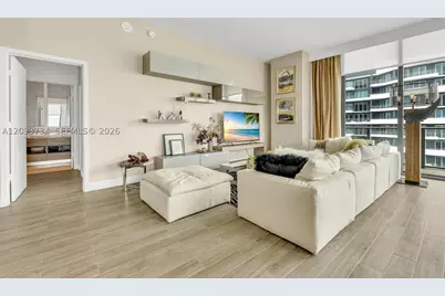 1300 S Miami #PH5110, Miami, FL 33130 - Photo 3