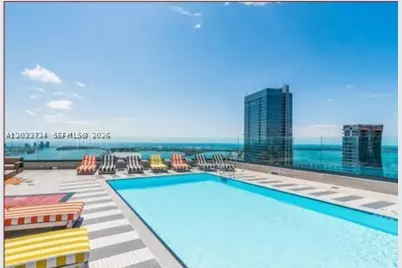1300 S Miami #PH5110, Miami, FL 33130 - Photo 47