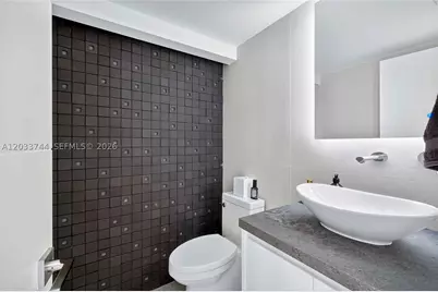 2 Grove Isle #B1210, Miami, FL 33133 - Photo 13