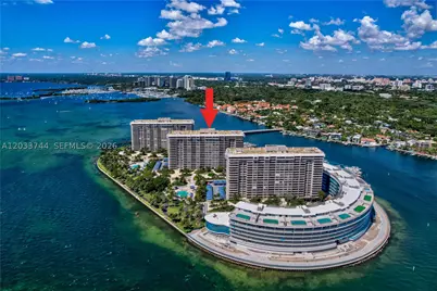 2 Grove Isle #B1210, Miami, FL 33133 - Photo 29
