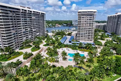 2 Grove Isle #B1210, Miami, FL 33133 - Photo 31