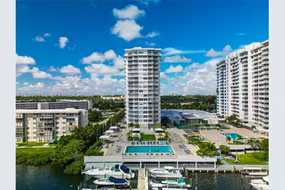 18011 Biscayne #902, Aventura, FL 33160 - Photo 29