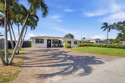 7151 SW 14th, Pembroke Pines, FL 33023 - Photo 7