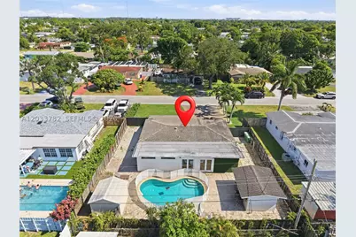 7151 SW 14th, Pembroke Pines, FL 33023 - Photo 41