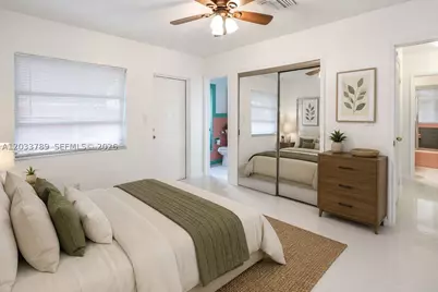1722 Wiley #1722, Hollywood, FL 33020 - Photo 5