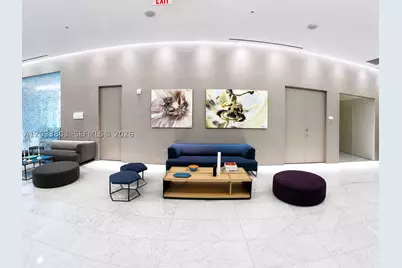 88 SW 7th #2206, Miami, FL 33130 - Photo 5
