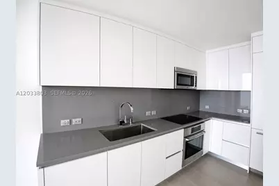 88 SW 7th #2206, Miami, FL 33130 - Photo 13