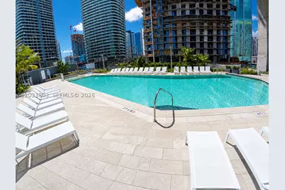 88 SW 7th #2206, Miami, FL 33130 - Photo 33