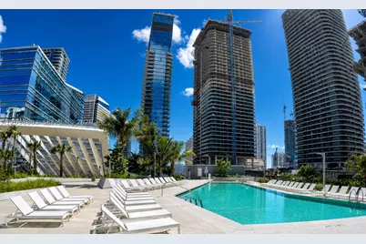 88 SW 7th #2206, Miami, FL 33130 - Photo 35