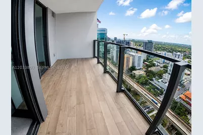 88 SW 7th #2206, Miami, FL 33130 - Photo 29