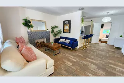 11 NW 47th, Miami, FL 33127 - Photo 1