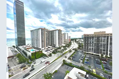 1985 S Ocean #12N, Hallandale Beach, FL 33009 - Photo 1