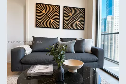 121 NE 5th #3002, Miami, FL 33132 - Photo 3