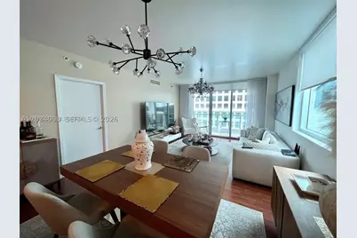 500 Brickell #1410, Miami, FL 33131 - Photo 7