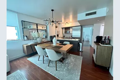 500 Brickell #1410, Miami, FL 33131 - Photo 5
