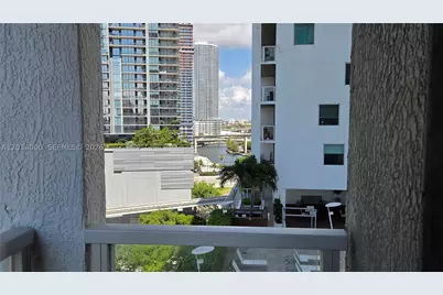 500 Brickell #1410, Miami, FL 33131 - Photo 25