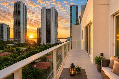 321 NE 26th #806, Miami, FL 33137 - Photo 1