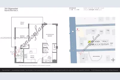 321 NE 26th #806, Miami, FL 33137 - Photo 41