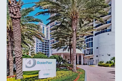 17201 Collins #1508, Sunny Isles Beach, FL 33160 - Photo 3