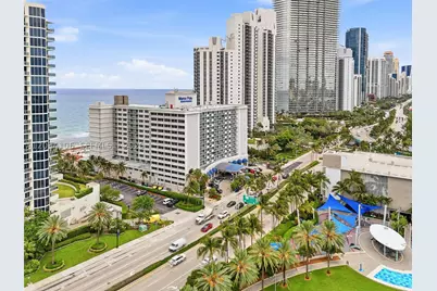 19201 Collins #341, Sunny Isles Beach, FL 33160 - Photo 5