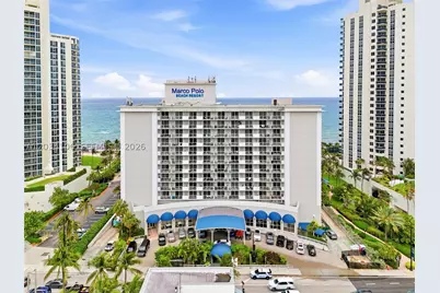 19201 Collins #341, Sunny Isles Beach, FL 33160 - Photo 1