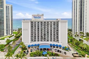 19201 Collins, Sunny Isles Beach, FL 33160 - Photo 1