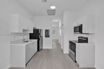 1567 NW 1st #3, Miami, FL 33125 - Photo 3