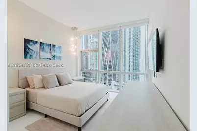 851 NE 1st #2303, Miami, FL 33132 - Photo 23