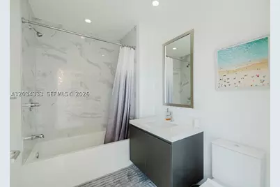 851 NE 1st #2303, Miami, FL 33132 - Photo 27